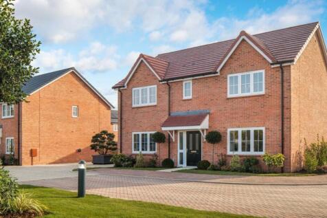 Dandara - The Willows - The Chartwell, Home 21