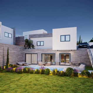 Exterior - Artist