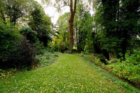 The Old Cornmill-...