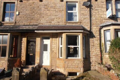 Three bedroom terrace