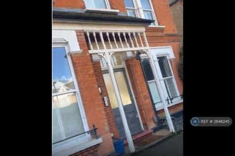Front Of The House