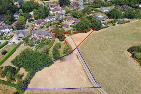 Land off Martlin Lane Boundary.jpg