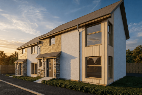 Front Elevation