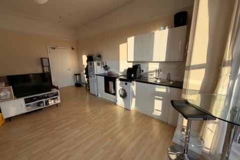 Flat 5, 26 Magdala Road, Mapperley Park, Nottingham, NG3 5DF photo 3