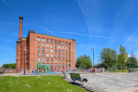 408 Victoria Mill, 10 Lower Vickers Street, Manch