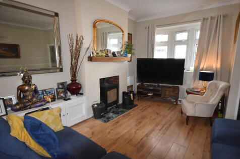 3 bedroom Victorian Terraced for sale