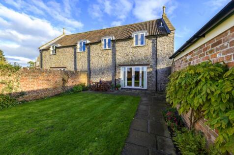 The Coach House, Mumbleys Lane, Thornbury, BS35 3J