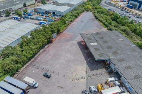 Unit 1 Dean Road Trading Estate, Avonmouth WEB-2