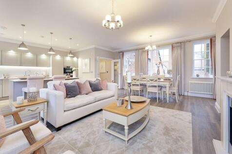 Show home