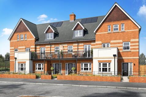 ascot gardens, ascot