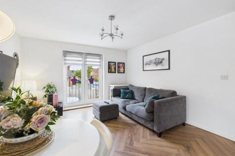 Open Plan Kitchen/Lounge/Diner