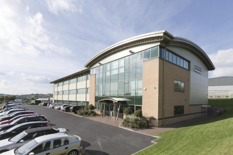 Business First Blackburn