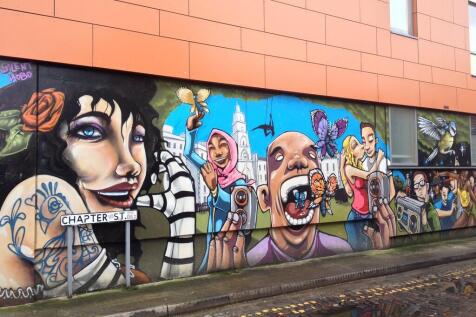 UP BRISTOL - 0117...