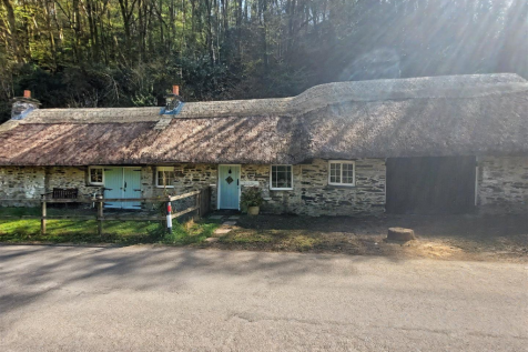 thatched workshops