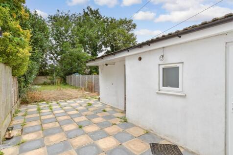 Patio / Decking