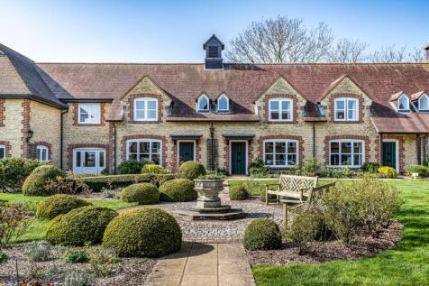 Penstones Court