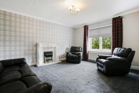 Living/ Dining Area