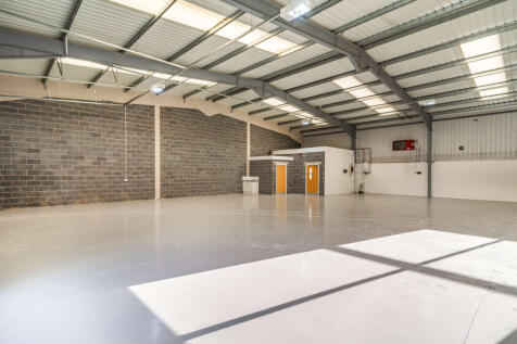Light Industrial to rent Image 5