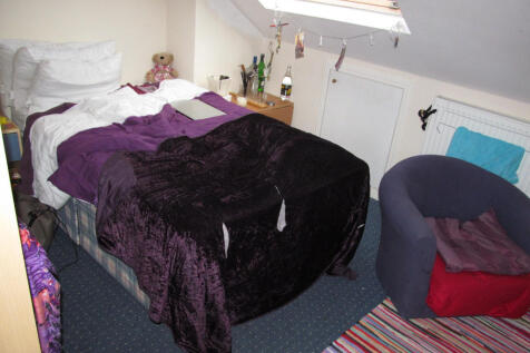 6-bed terraced on Blenheim Road, Reading, Berkshire, RG1, £4,170/mo