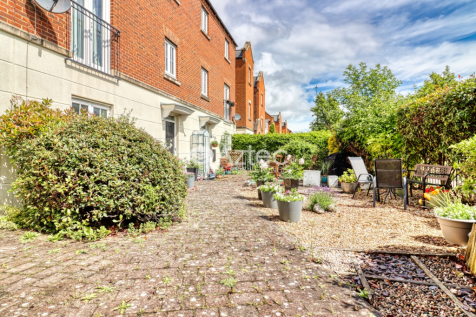 Communal Garden