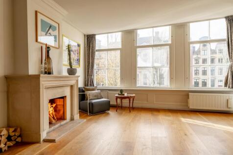 Herengracht 423 1017 BR AMSTERDAM image 27