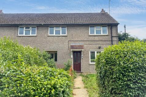 11 Honeybrook Close, Chippenham, Wiltshire, SN14 0LW