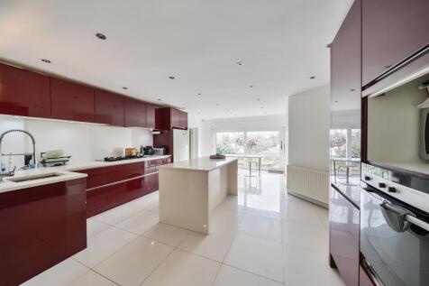 Davidson Frost-Wellings, DFW, Green Lane, Stanmore