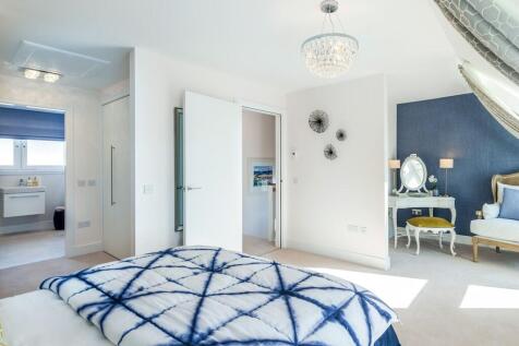 belwood oaks, penicuik