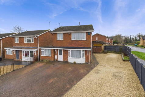 Northampton, NN3 - property photo