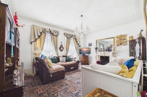 Presented by Kevin at EweMove Abbey Wood and Belve