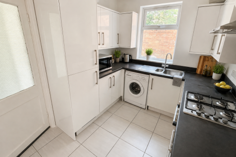 Stretton Road, Leicester, Leicester City photo 4