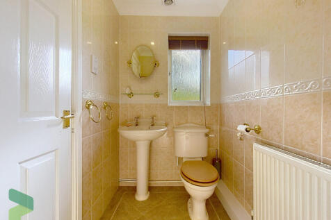 Ensuite Shower Ro...