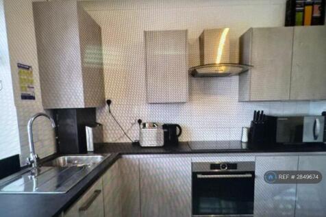 New Kitchen