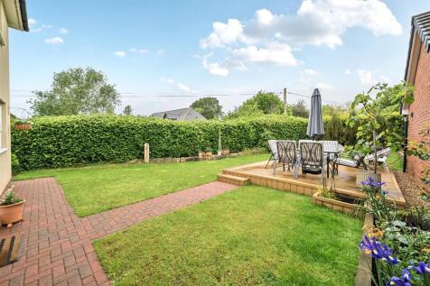 Shortlands Garden.JPG