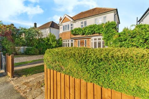 View Of The Property