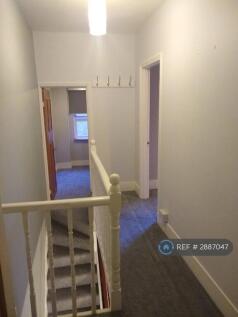 Landing To Bedrooms