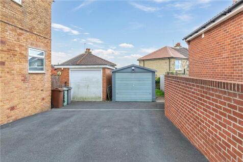 Garage and Parking