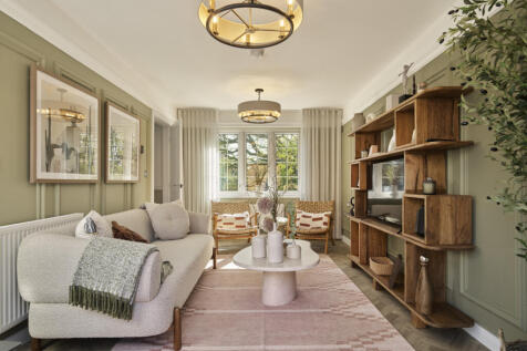 Showhome Photography