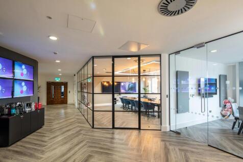 Office to rent Image 9