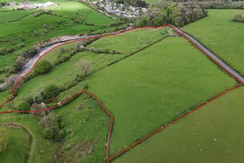 Land at Fourlands