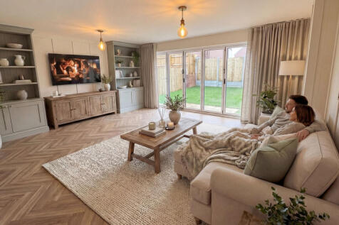 primary property image