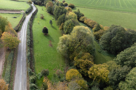 The Old Cornmill-...