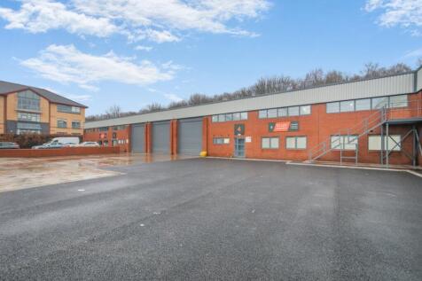 Distribution Warehouse to rent Image 6