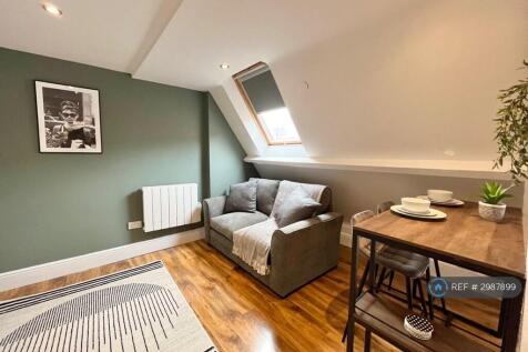 Dining / Living Area