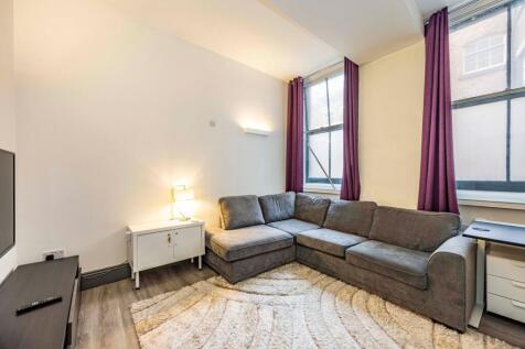 Stoney Street, Broadway House, NG1 photo 2