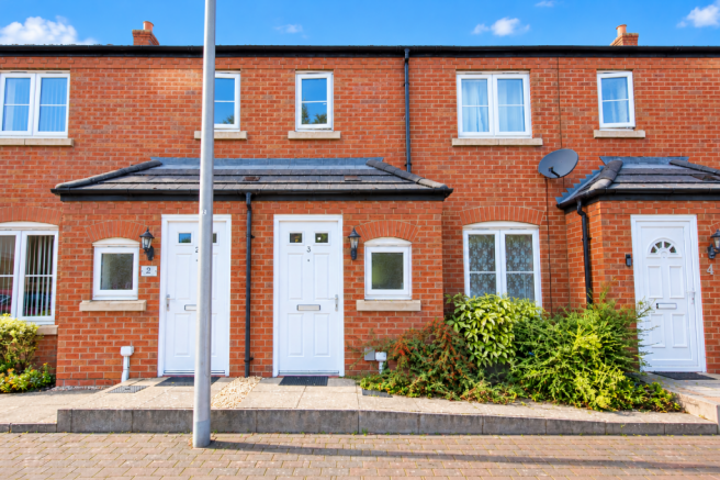 3 bedroom terraced house for sale - Kilderkin Court, Smethwick, B66