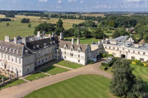 Stapleford Park