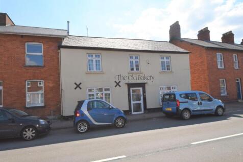 Tiverton Seddons
