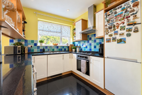 3-bed semi-detached on Staines Road, Feltham, TW14, £2,200/mo