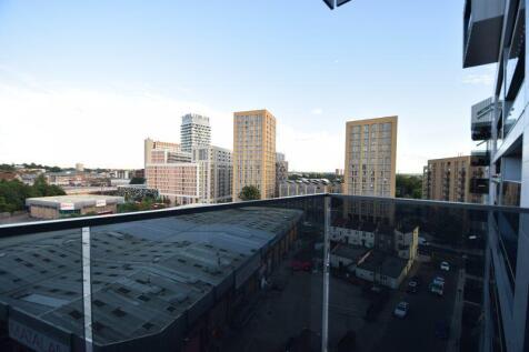 Swanton Court, Jerrard Street, SE13 photo 5